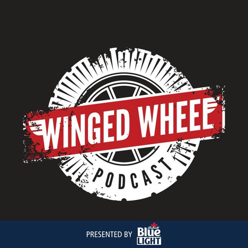 Winged Wheel Podcast - A Detroit Red Wings Podcast