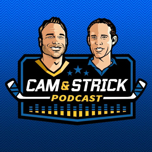  The Cam & Strick Podcast