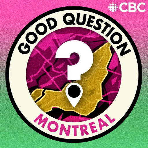 Good Question, Montreal