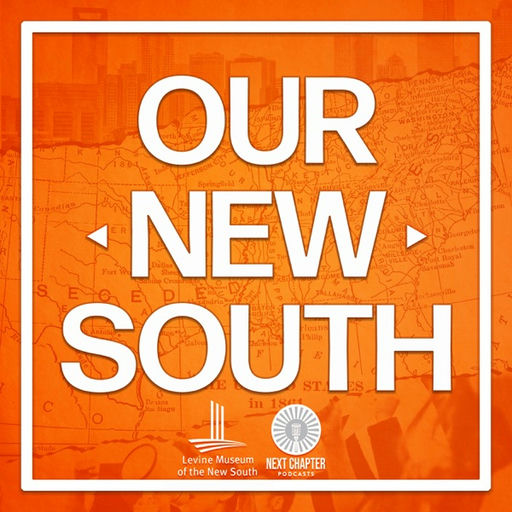 Our New South