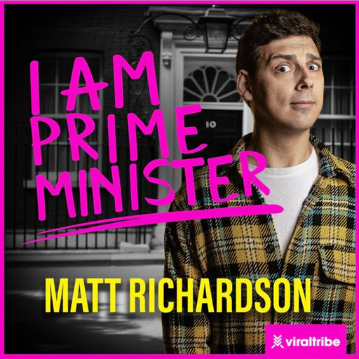 I Am Prime Minister