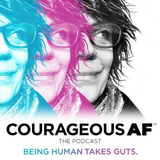 COURAGEOUS AF