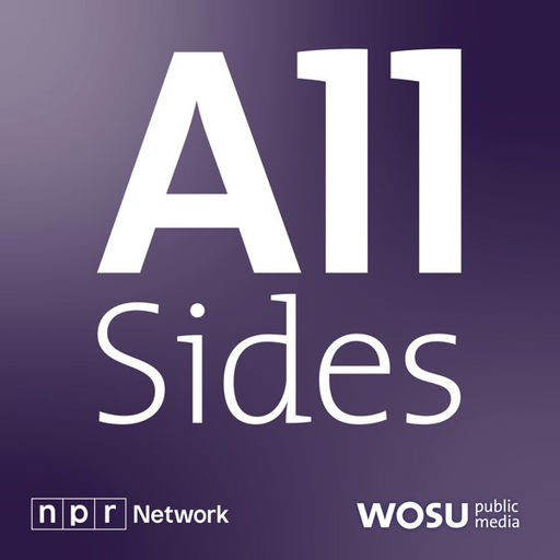 All Sides with Anna Staver