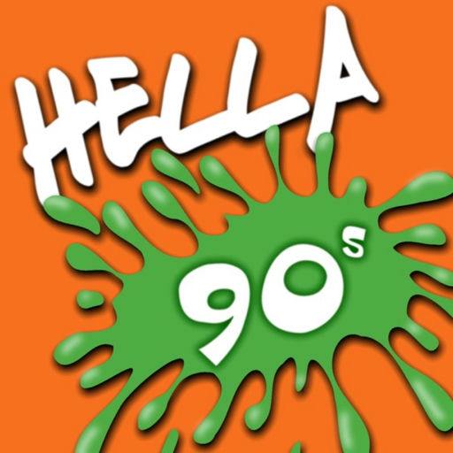 Hella 90s