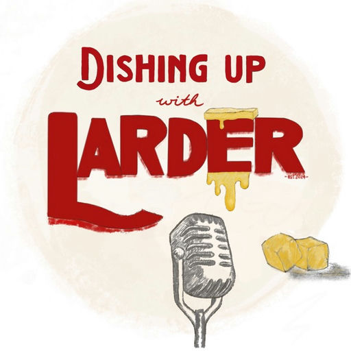 Dishing Up