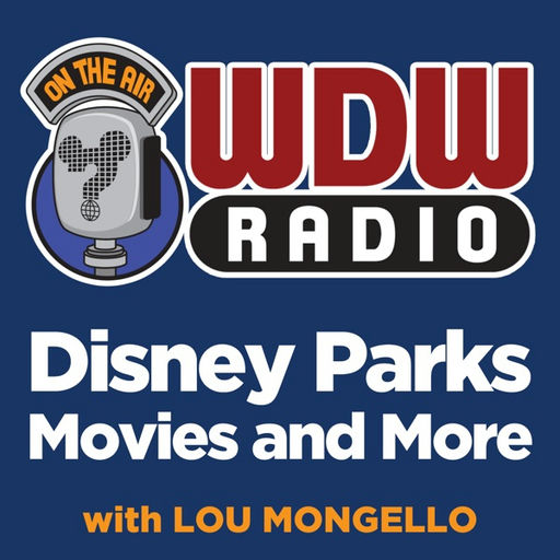 The WDW Radio Show - Your Walt Disney World Information Station