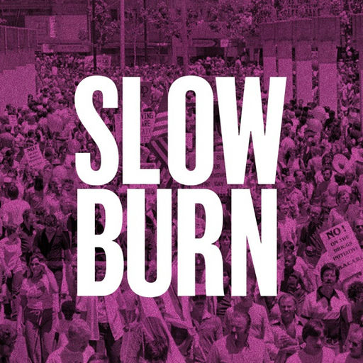 Slow Burn