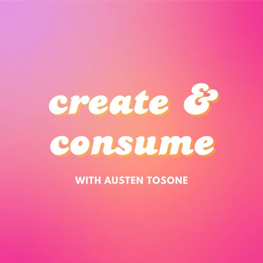 Create and Consume