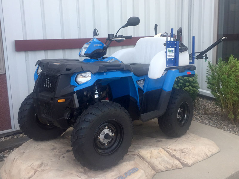 ATV/UTV Sprayers Pro Ag Supply