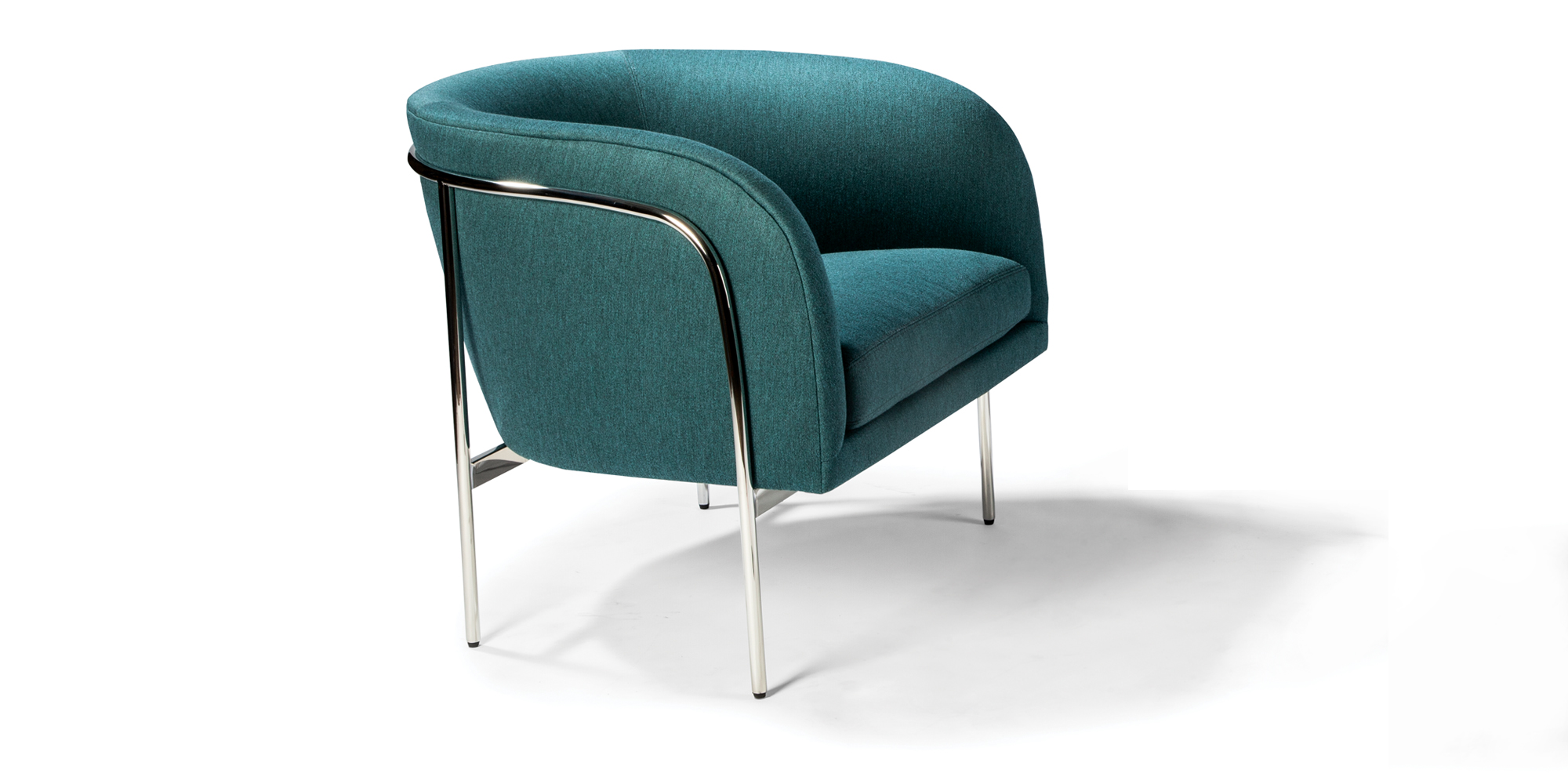 Rod Chair (Stainless)