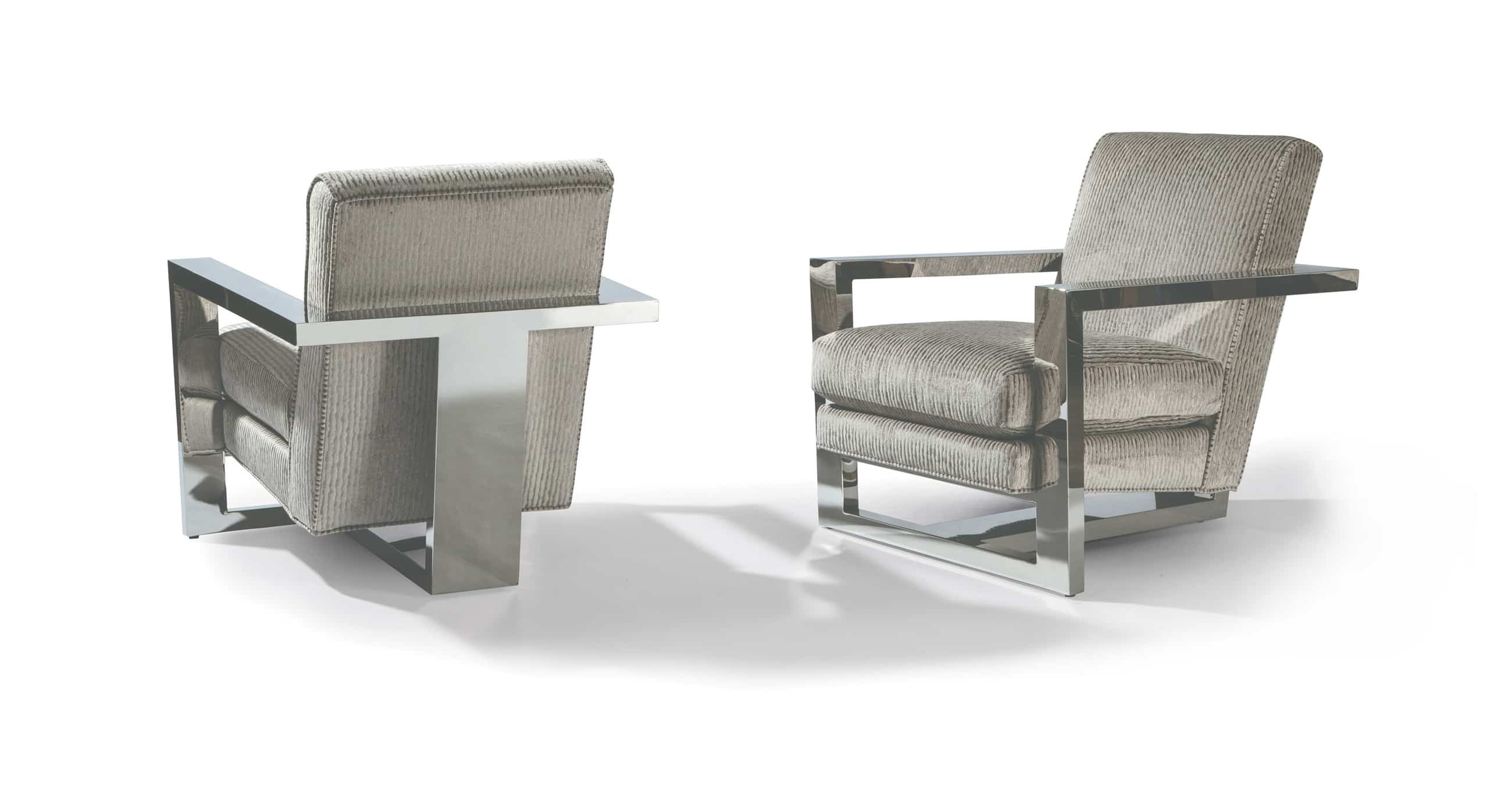 Cool Roger Lounge Chair