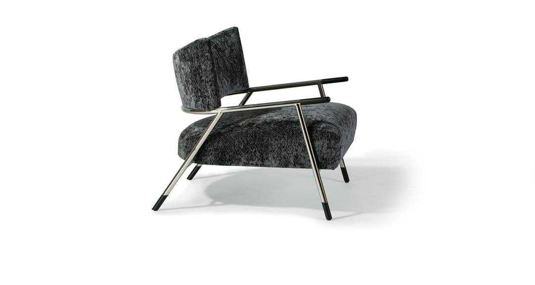 Kai Lounge Chair