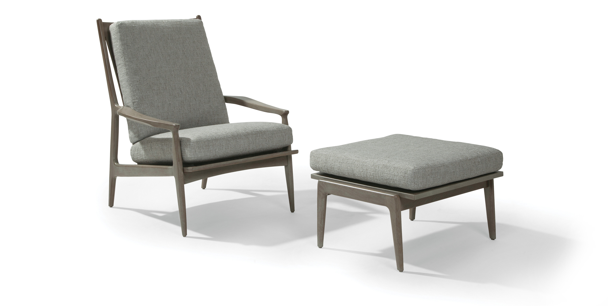 Archie Too Lounge Chair