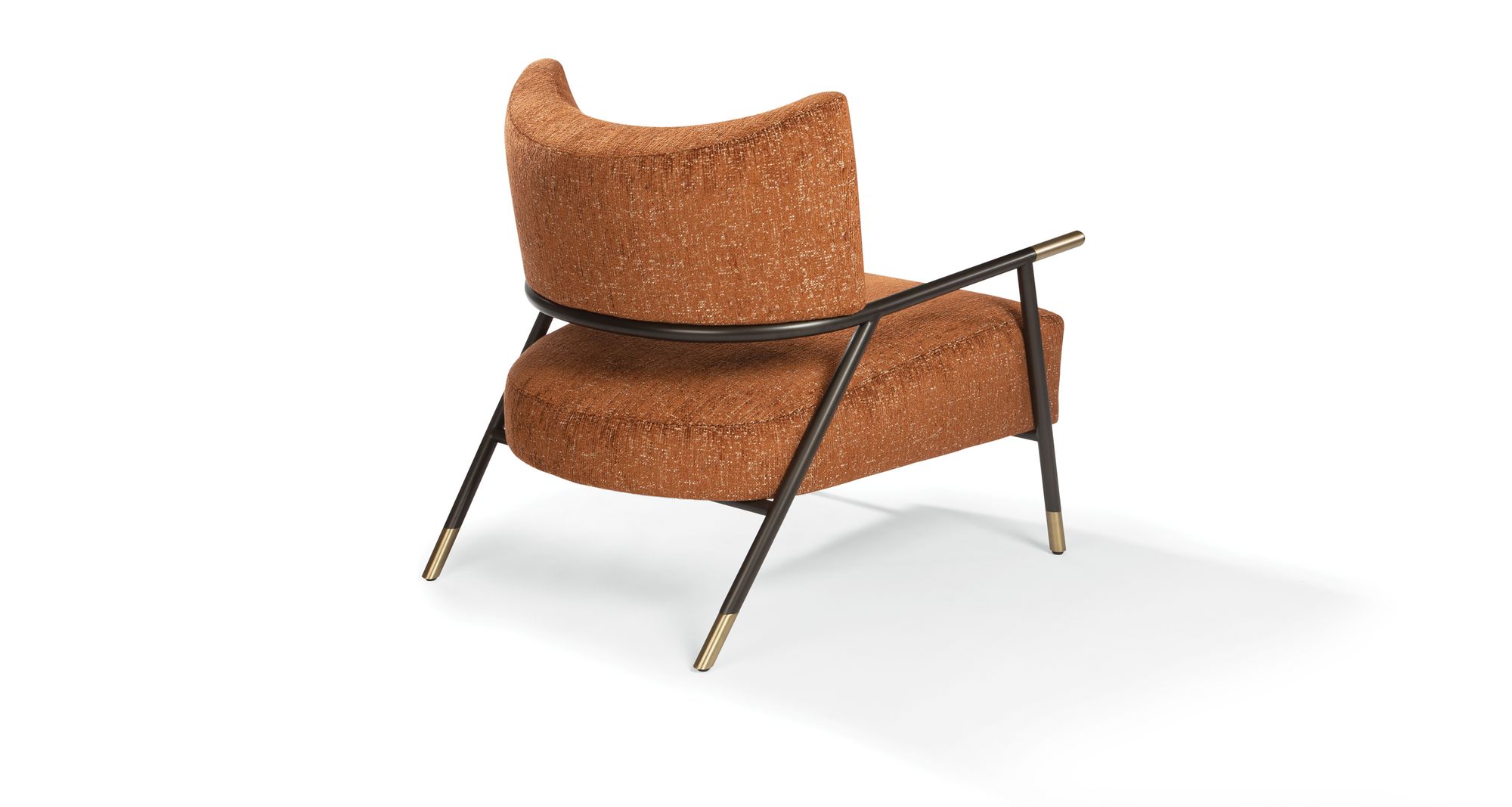 Kai Lounge Chair