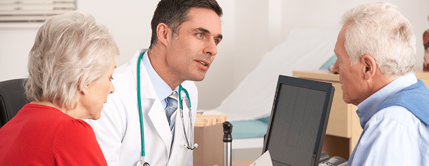 Urology Health Solutions Services