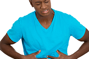 Problems with Non-Obstructive Urinary Retention and Fecal Incontinence