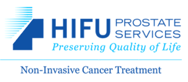 HIFU Prostate Cancer Treatment