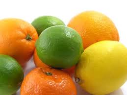 Citrus fruits and fruits high in sugars should be avoided with a UTI