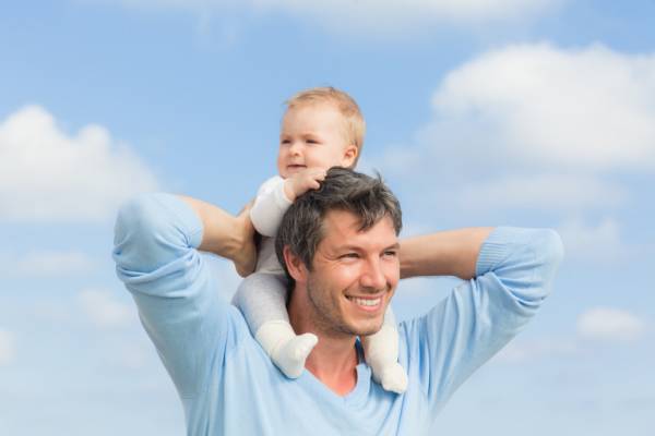 Reversed vasectomies put you in control of your family's birth plan