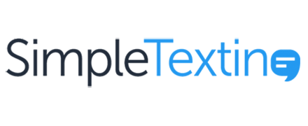 SimpleTextin