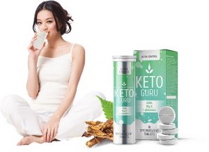 6. Keto Guru - phương pháp giảm cân tuyệt vời bạn chưa bao giờ biết tới