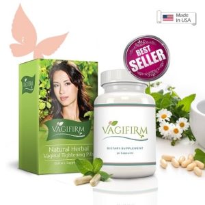 7. Thuốc tăng sinh lý nữ Vagifirm