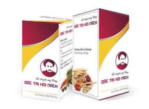 7. Thuốc trị hôi nách ông bủng –Bài thuốc nam bí truyền 5 đời dòng họ Bủng