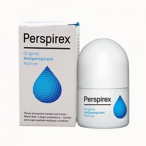 9. Thuốc trị hôi nách Perspirex -Hiệu quả, an toàn, tiết kiệm