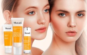 Murad – Bộ kem trị nám tàn nhang tốt nhất hiện nay