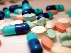 Điều trị yếu sinh lý bằng các loại thuốc Tây