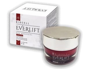 7.Kem làm căng da mặt Everlift Cream