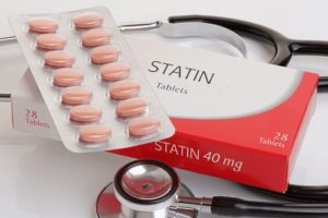 3.Thuốc giảm mỡ máu STATIN – Lựa chọn hàng đầu dành cho người mỡ máu cao