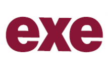 exe logo