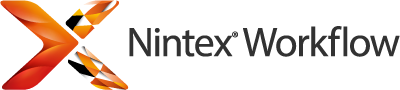 Nintex Workflow logo