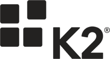 K2 logo