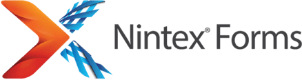 Nintex Forms logo
