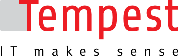 Tempest logo
