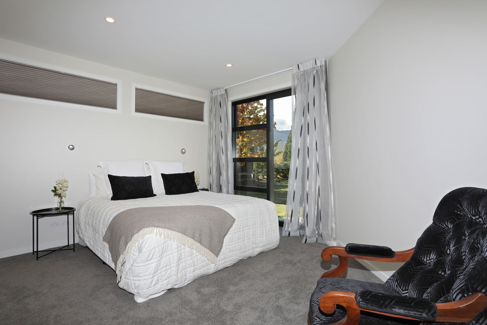 DCD Quail Rise Homestead