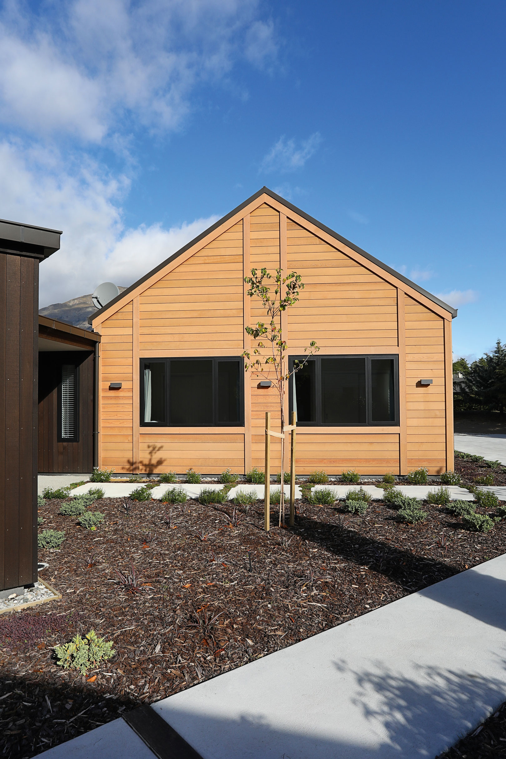 DCD Quail Rise Homestead