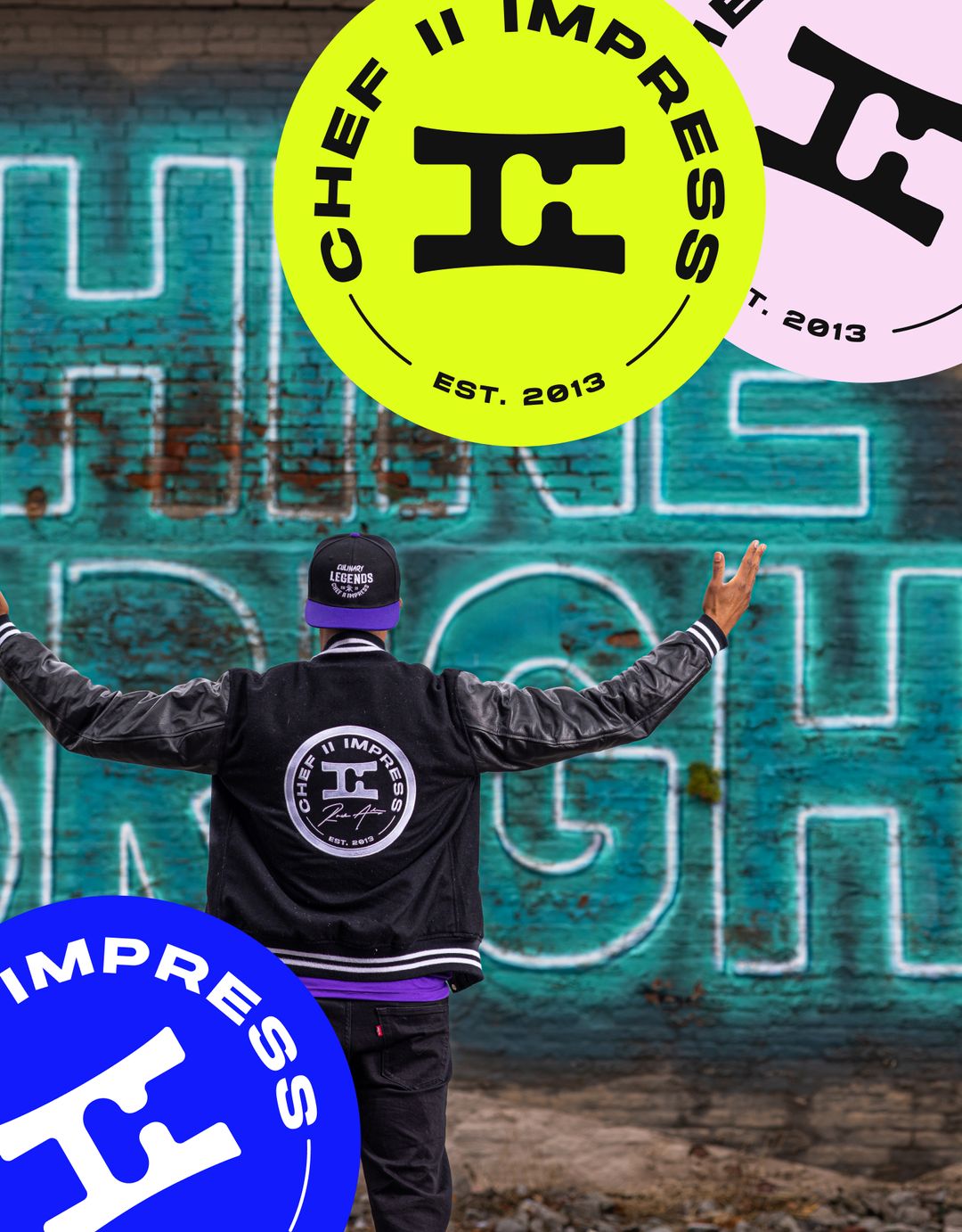 chef-ii-impress-samflick-digital-brand-designer