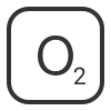hypoxic incubator icon