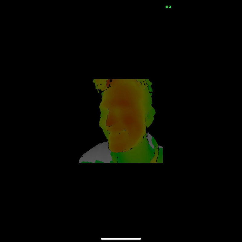 scandycore-iphonex-first-depth-image