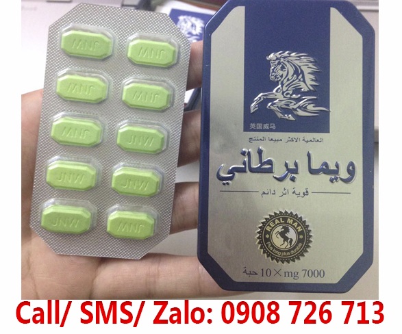 Mua thuốc cường dương Ngựa Thái 7000mg ở Lào Cai giao tận nơi?