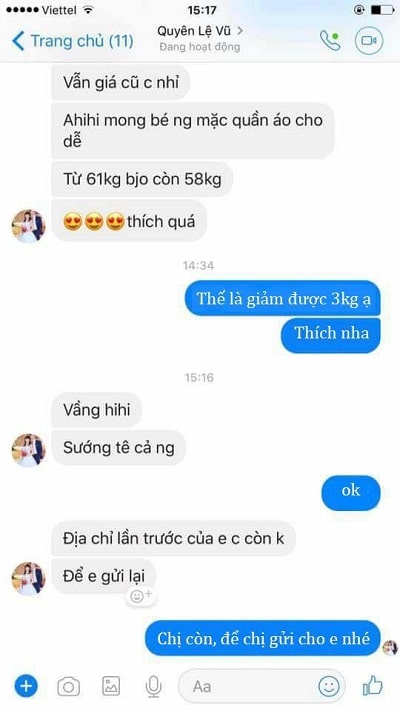 Thuốc giảm cân hiệu quả