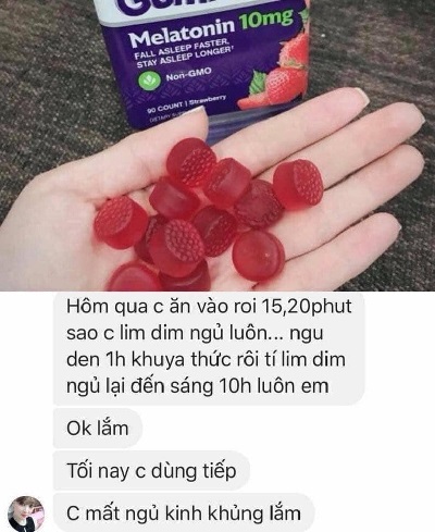 Đánh giá của người lần đầu sử dụng sản phẩm