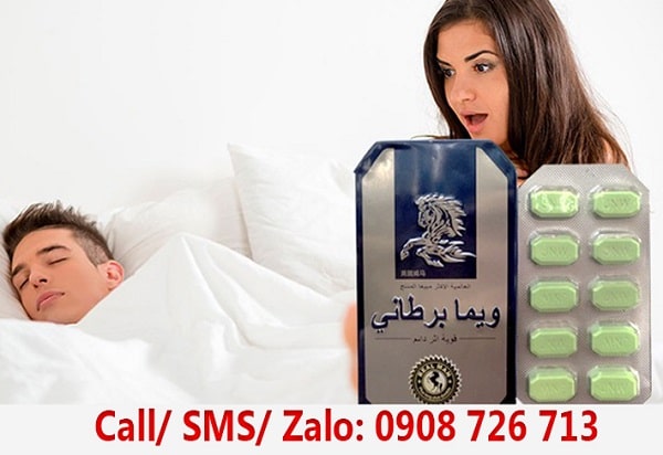 Mua thuốc cường dương Ngựa Thái 7000mg ở Thừa Thiên Huế giao tận nơi?