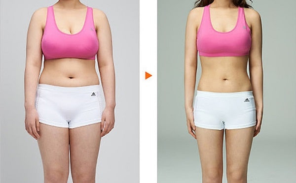Cách giảm cân cho học sinh hiệu quả
