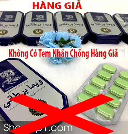 Ngựa Thái giả không chỉnh chu trong thiết kế bao bì sản phẩm