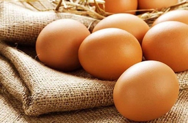Cách giảm cân bằng trứng nhanh chóng