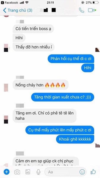 Review của khách hàng